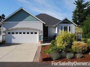 1170 Yew St, Florence, OR