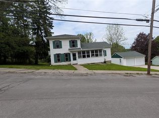 38 W Main St, Attica, NY 14011