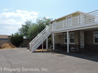 1438 E Polk St APT 3, Phoenix, AZ 85006