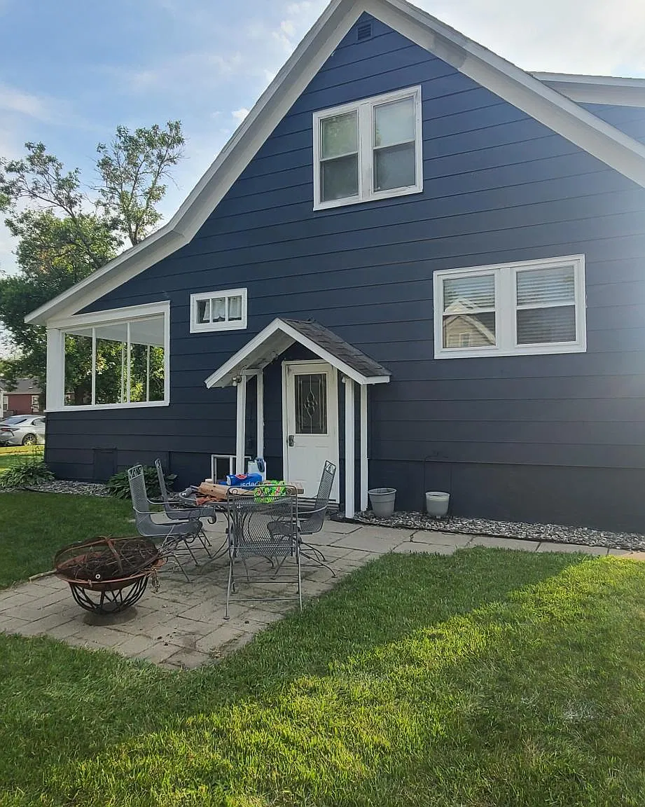 4 bed, 1.5 bath, 1700 sqft, $1,500 — Photo 4