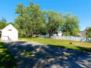 1 Rose St, Dover, NH 03820