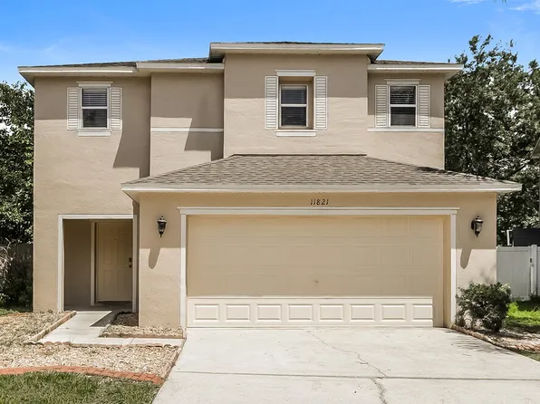 11821 Mango Cross Ct, Seffner, FL 33584