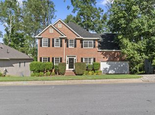 219 Stonington Drive, Martinez, GA 30907