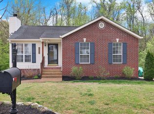 2732 Airwood Dr, Nashville, TN 37214