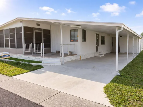 6700 150th Ave N Lot 809, Clearwater, FL 33764