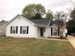 2536 Clovis Rd SW, Huntsville, AL 35803