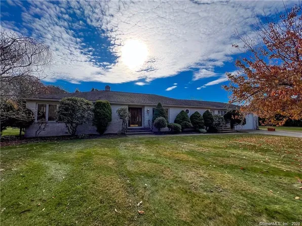 17 Salvatore Drive, East Haven, CT 06473