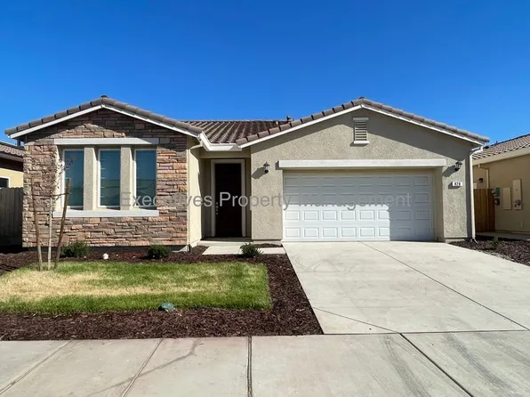 828 Sophie Ct, Merced, CA 95348