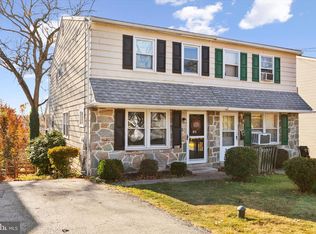 301 N 3rd Ave, Royersford, PA 19468