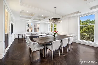 Rented by Halstead Real Estate