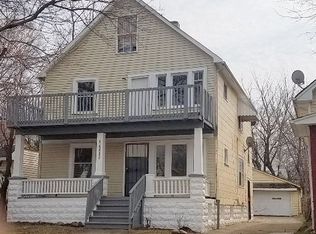 10808 Parkview Ave, Cleveland, OH