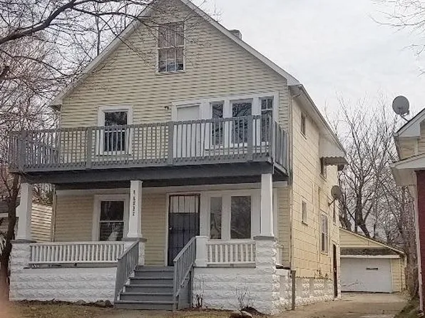 10808 Parkview Ave, Cleveland, OH 44104