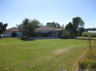 16010 SW 207th Ave, Miami, FL 33187