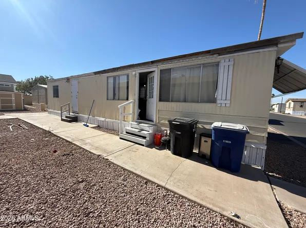 400 W BASELINE Road #276, Tempe, AZ 85283