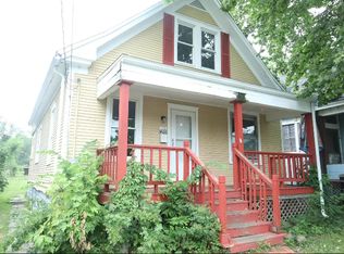 113 NE Rock Island Ave, Peoria, IL