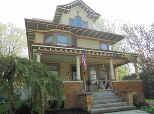 311 Dennis St, Adrian, MI
