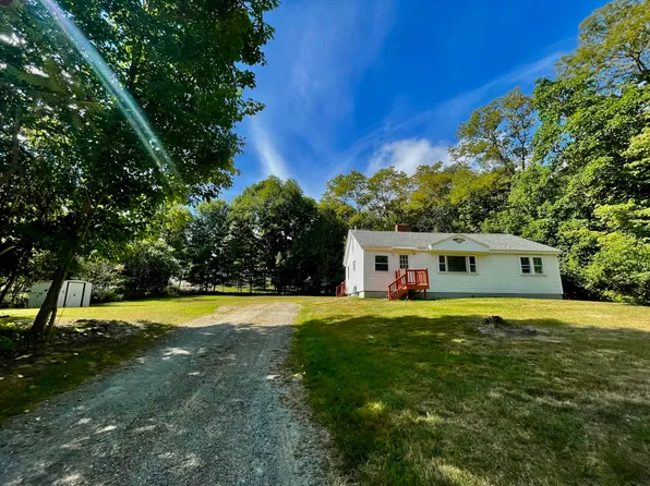 23 Oak Hill Road, Orrington, ME 04474