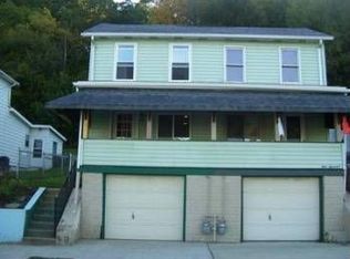1002 7th Ave, Ford City, PA 16226