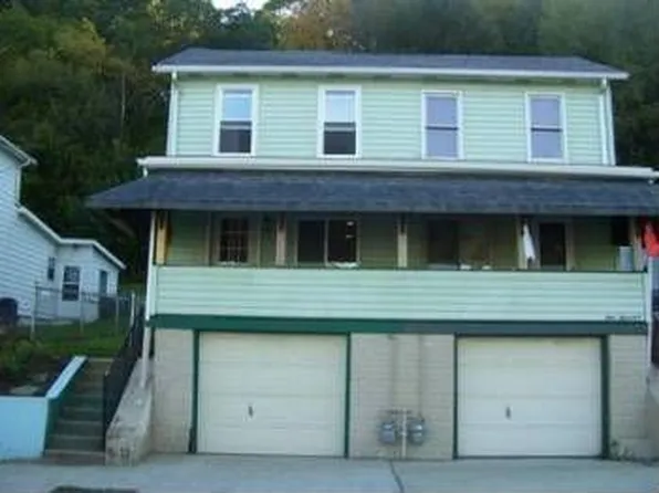 1002 7th Ave, Ford City, PA 16226