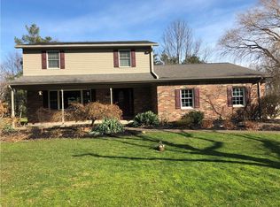 5151 Lancaster Rd, Erie, PA 16506