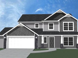 1389 Kayenta Trl, Fort Wayne, IN 46815