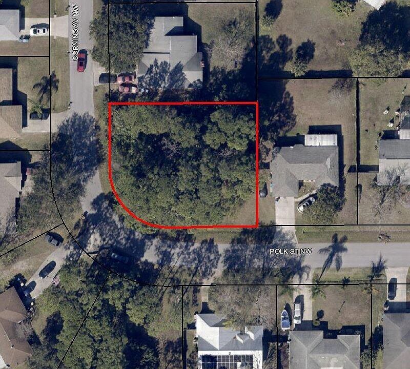 1209 Corning Ave NW, Palm Bay, FL 32907 Zillow