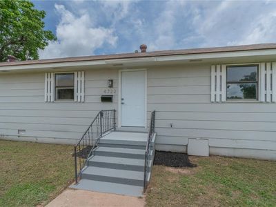 4720 S Youngs Blvd, Oklahoma City, OK, 73119