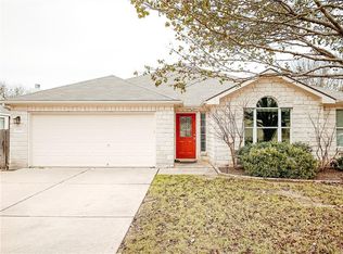 1006 Vintage Dr, Leander, TX 78641