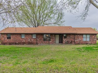 29866 S Cameron Rd, Inola, OK 74036