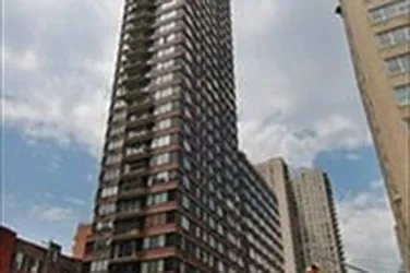 Rented by Peter Ashe