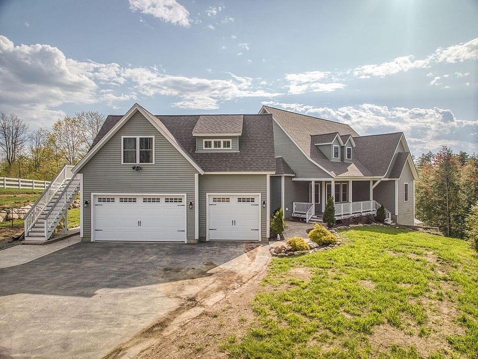 224 Bancroft Rd, Rindge, NH 03461 MLS 73145366 Zillow
