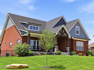 5801 Brentwood Dr, Crestwood, KY 40014