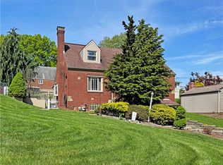 5422 Library Rd, Bethel Park, PA 15102