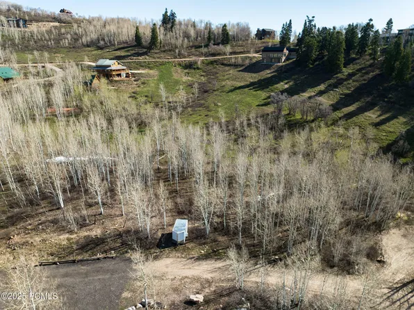 1888 W Saltbox Cir, Wanship, UT 84017