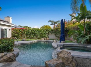 25 Belmonte Dr, Palm Desert, CA 92211
