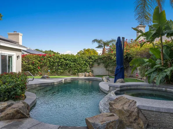 25 Belmonte Dr, Palm Desert, CA 92211
