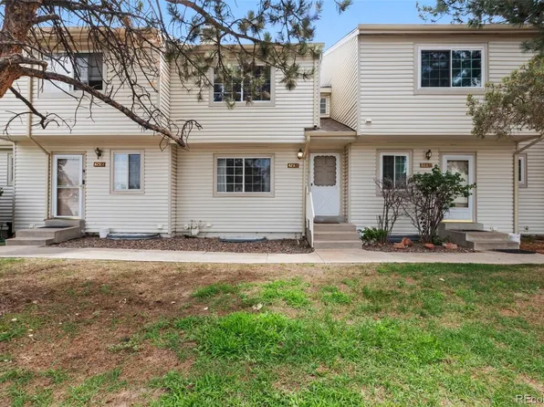 4231 S Mobile Circle #B, Aurora, CO 80013