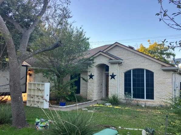 3310 Crystal Cir, Taylor, TX 76574