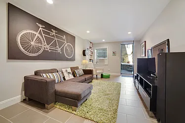 Sold by Keller Williams NYC