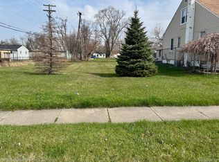 12723 Coleen Ave, Warren, MI 48089