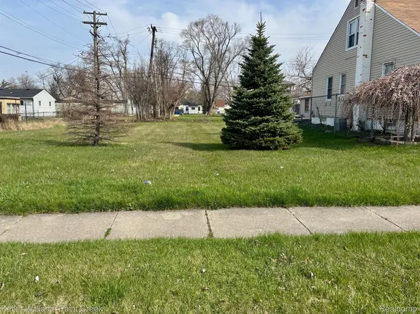 12723 Coleen Ave, Warren, MI 48089