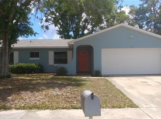 2521 Tree Ridge Ln, Orlando, FL 32817