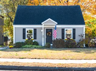 51 Bolton St, Hartford, CT 06114