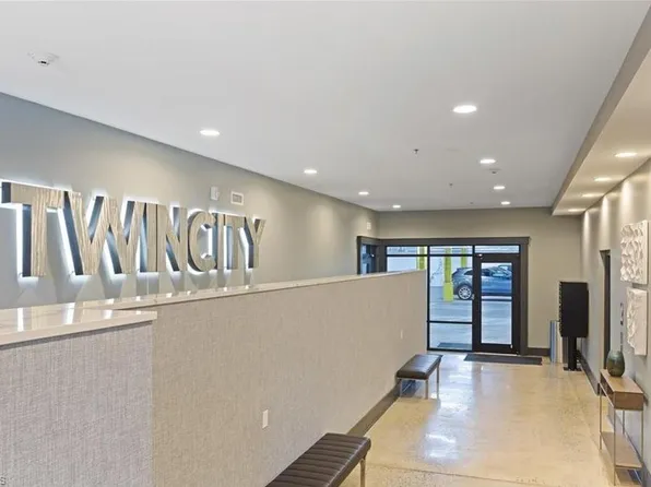 400 W 4th St Unit 401, Winston Salem, NC 27101