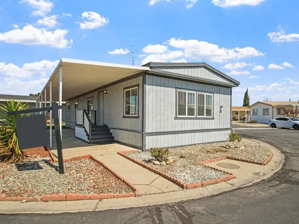 4812 Esmar Rd Space 18, Ceres, CA 95307