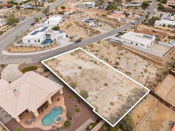 66741 San Felipe Rd Lot 896, Desert Hot Springs, CA 92240