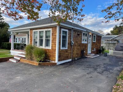 52 Ocean Ave, Hanson, MA, 02338