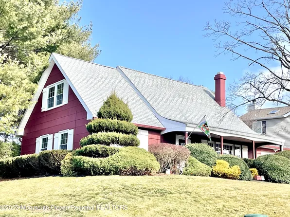 15 Intone Lane, Aberdeen, NJ 07747