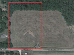 0 W Schlink Rd, Brimfield, IL 61517