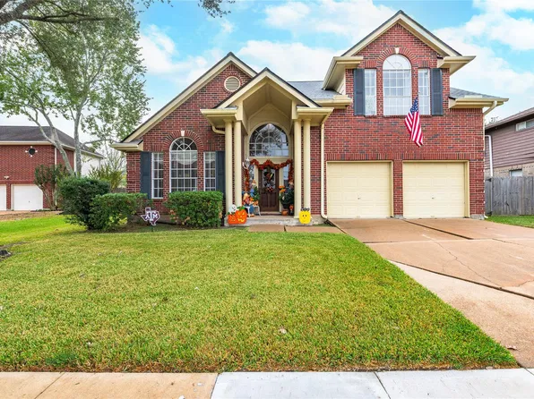 2906 Kensington Park, Pearland, TX 77581